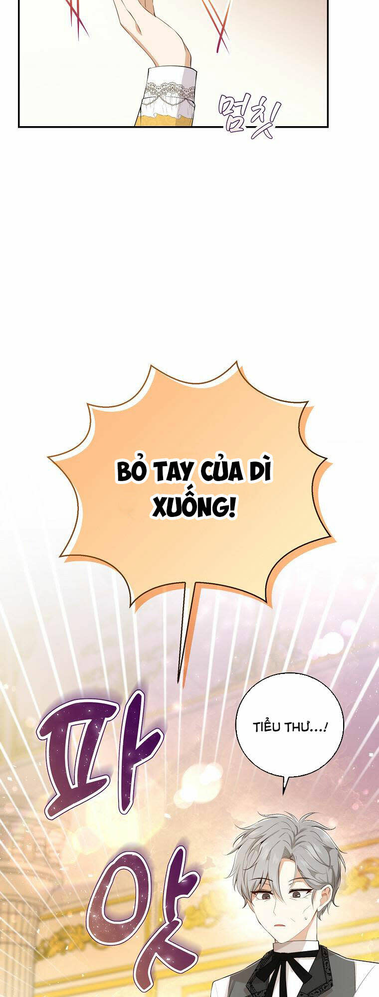 sóc nhỏ tài năng chapter 33 - Next Chapter 33.1