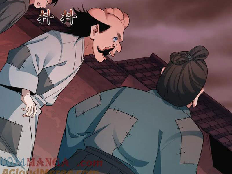 kỷ nguyên kỳ lạ Chapter 408 - Trang 2