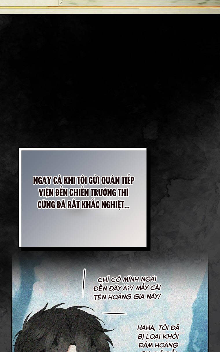 sóc nhỏ tài năng chapter 30 - Next Chapter 30.1