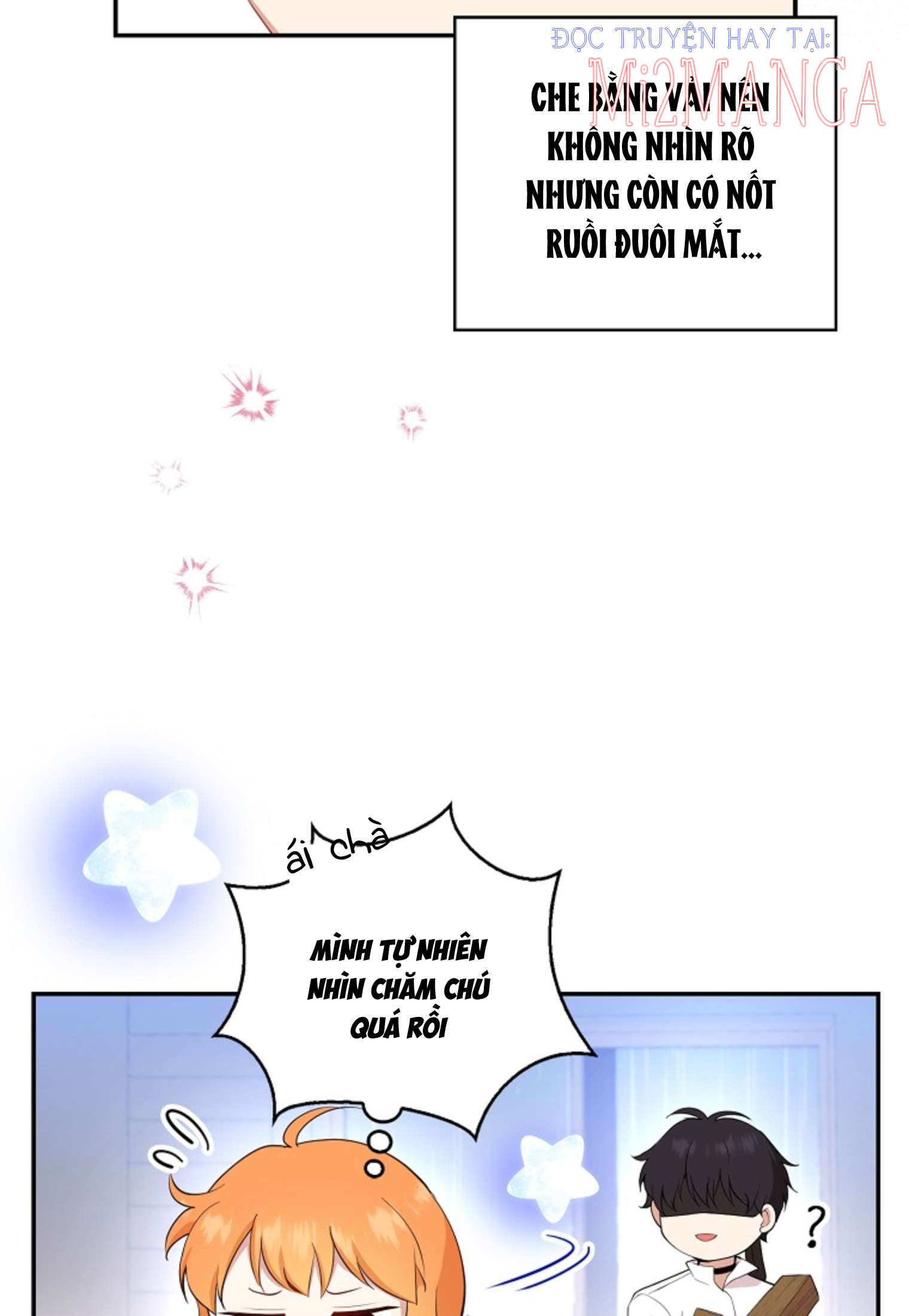 sóc nhỏ tài năng Chapter 15.1 - Next Chapter 15.2