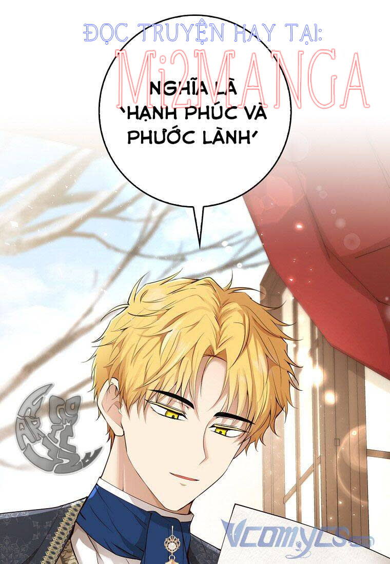 sóc nhỏ tài năng Chapter 22.2 - Next chapter 23