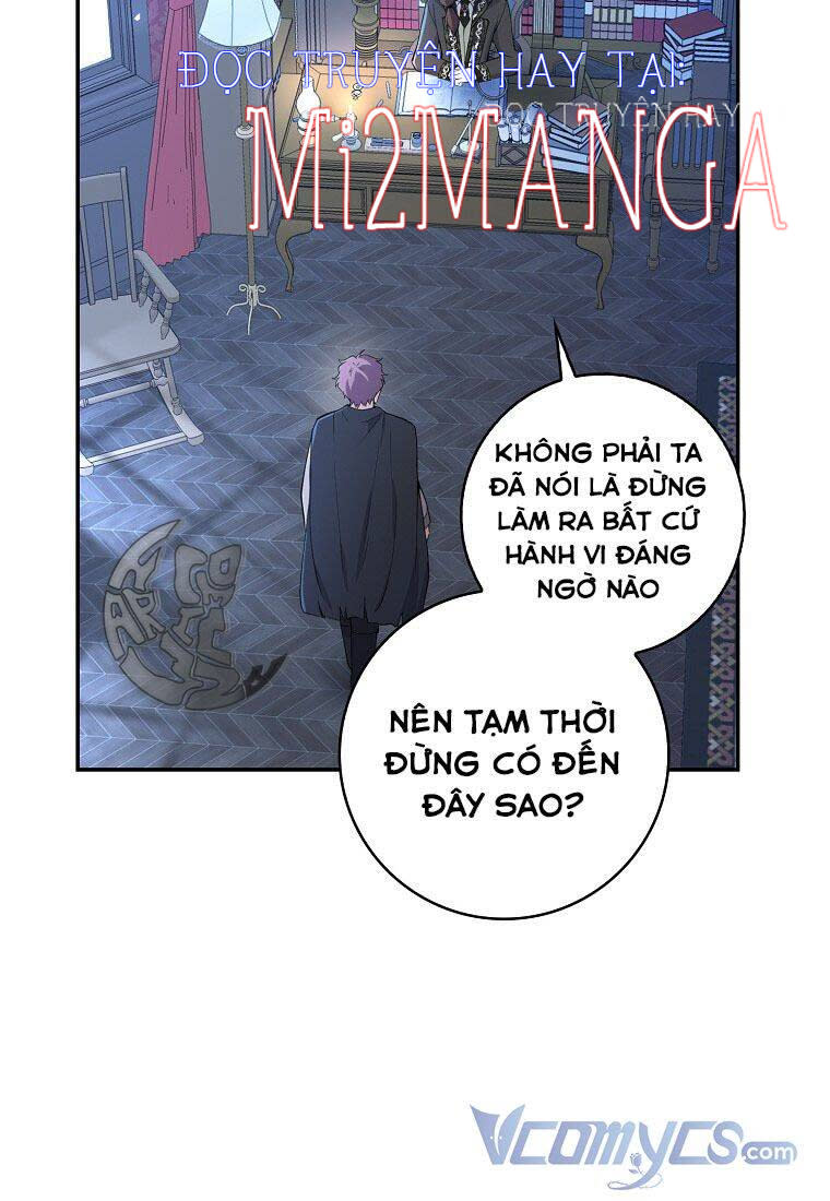 sóc nhỏ tài năng Chapter 22.1 - Next Chapter 22.2