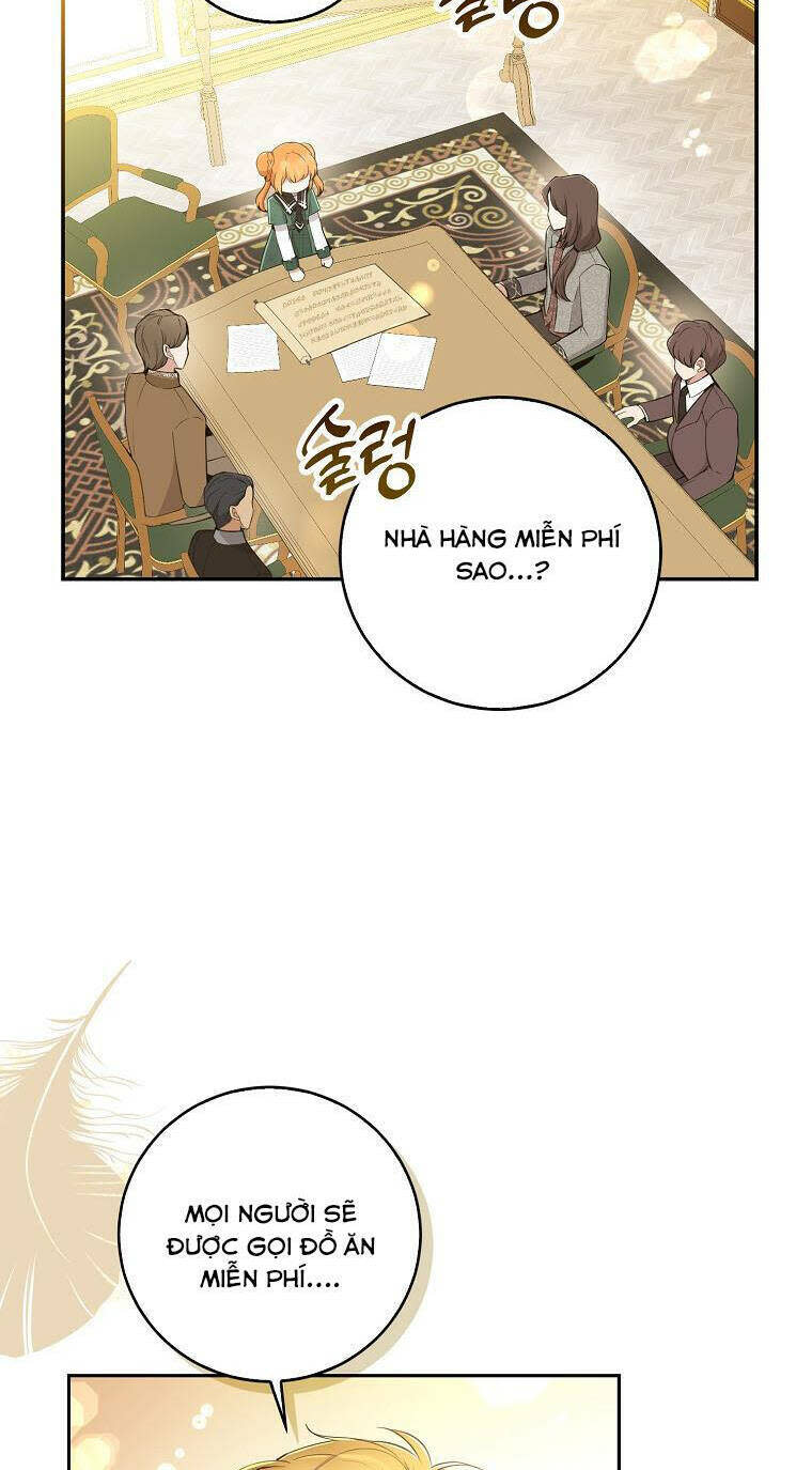 sóc nhỏ tài năng chapter 26 - Next Chapter 26.1