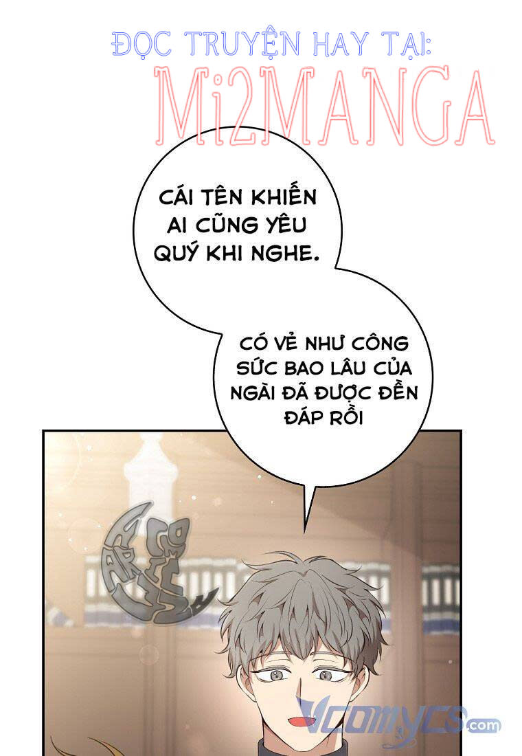 sóc nhỏ tài năng Chapter 22.2 - Next chapter 23