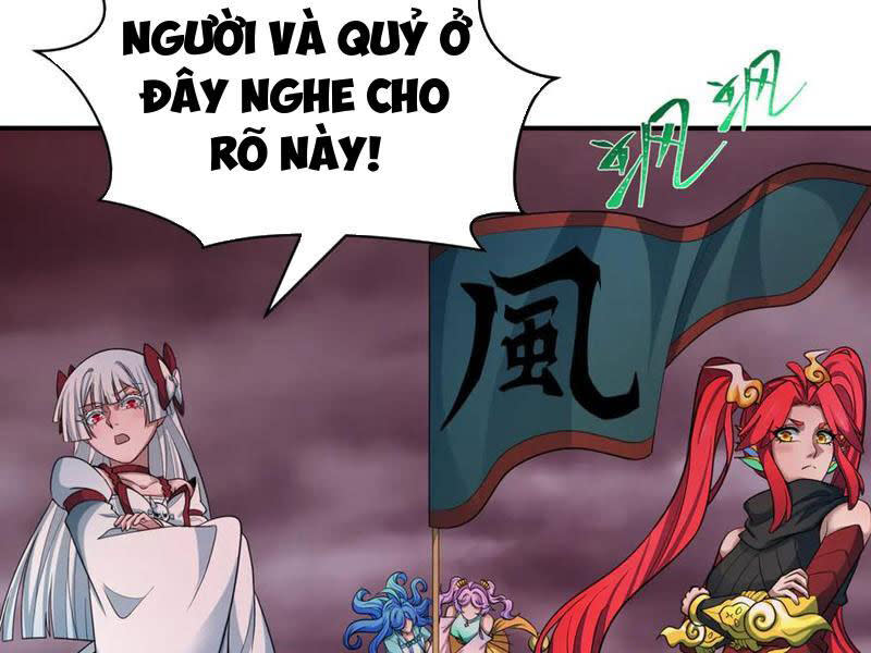 kỷ nguyên kỳ lạ Chapter 408 - Trang 2