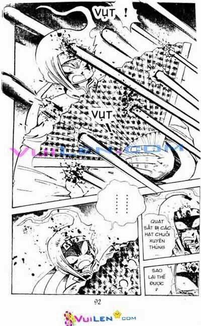 Những Người Bạn Tốt Chapter 28 - Trang 2