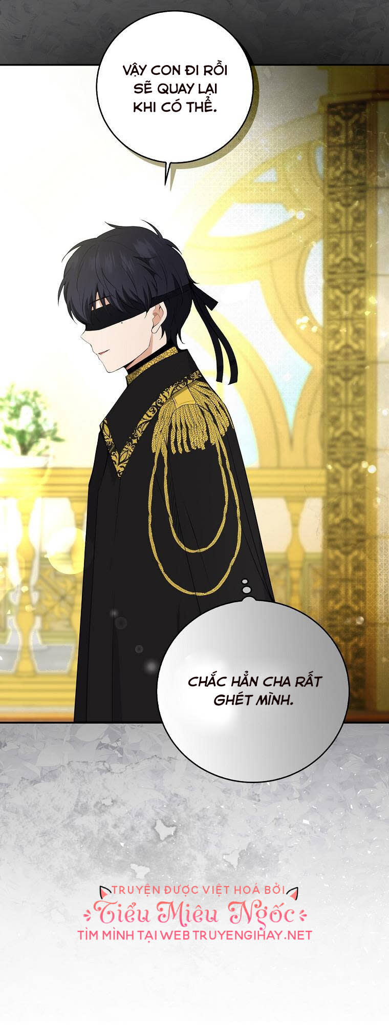 sóc nhỏ tài năng chapter 30 - Next Chapter 30.1