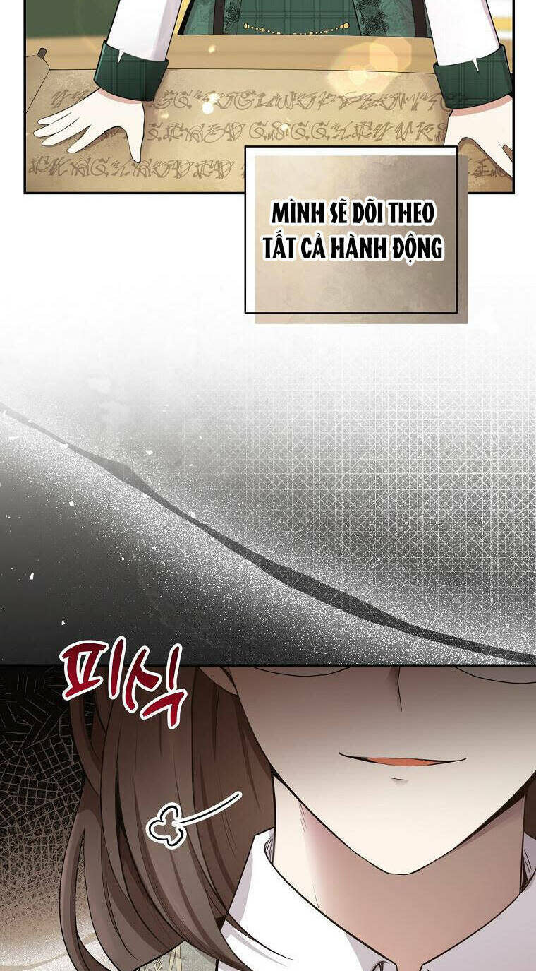 sóc nhỏ tài năng chapter 26 - Next Chapter 26.1