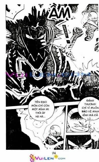 Những Người Bạn Tốt Chapter 28 - Trang 2