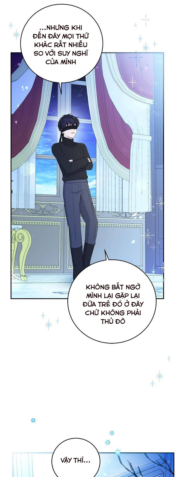 sóc nhỏ tài năng chapter 30 - Next Chapter 30.1