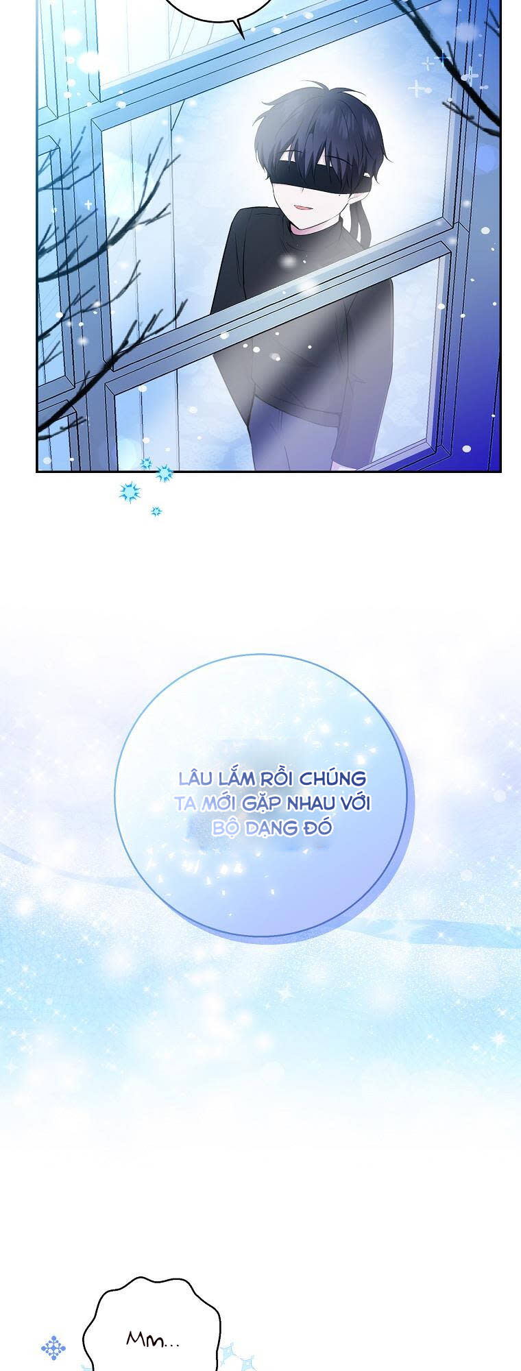 sóc nhỏ tài năng chapter 30 - Next Chapter 30.1