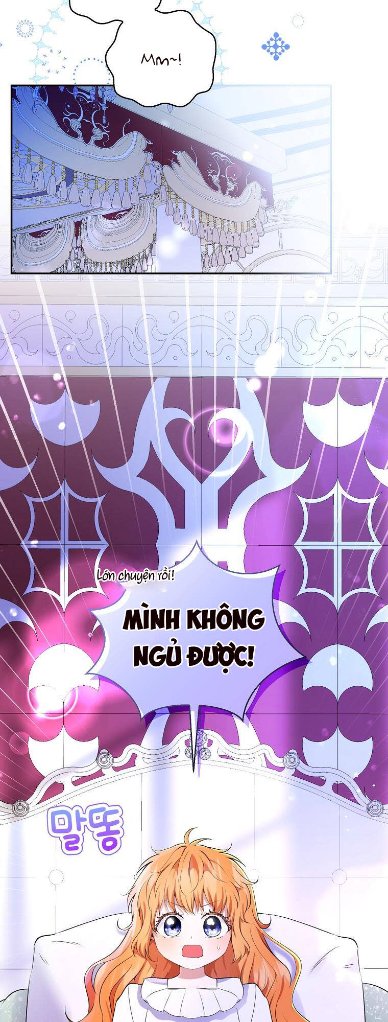 sóc nhỏ tài năng chapter 30 - Next Chapter 30.1