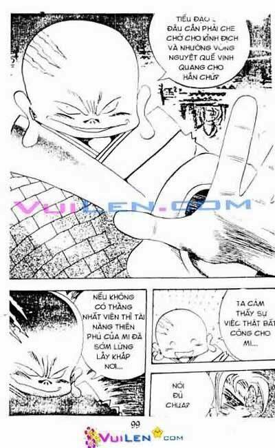 Những Người Bạn Tốt Chapter 28 - Trang 2