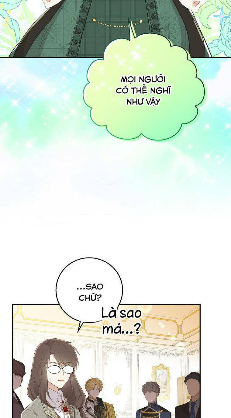 sóc nhỏ tài năng chapter 26 - Next Chapter 26.1