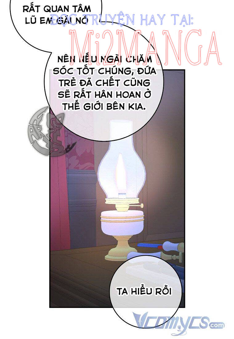 sóc nhỏ tài năng Chapter 22.1 - Next Chapter 22.2