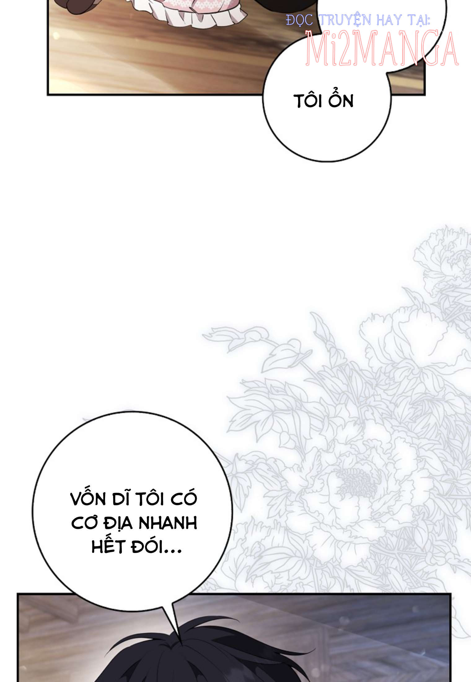 sóc nhỏ tài năng Chapter 15.2 - Next chapter 16