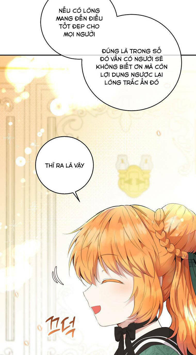 sóc nhỏ tài năng chapter 26 - Next Chapter 26.1