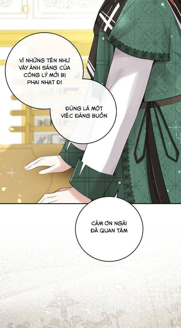 sóc nhỏ tài năng chapter 26 - Next Chapter 26.1