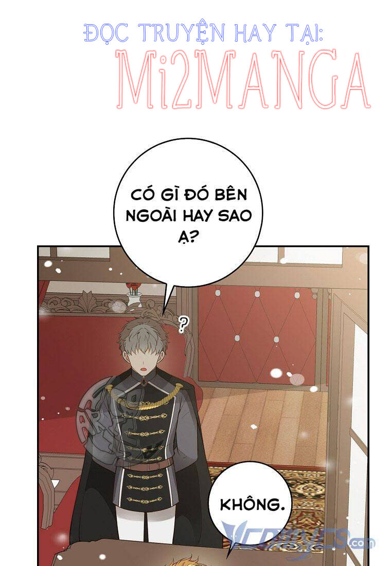 sóc nhỏ tài năng Chapter 22.2 - Next chapter 23