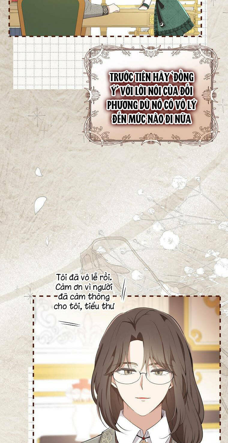 sóc nhỏ tài năng chapter 26 - Next Chapter 26.1