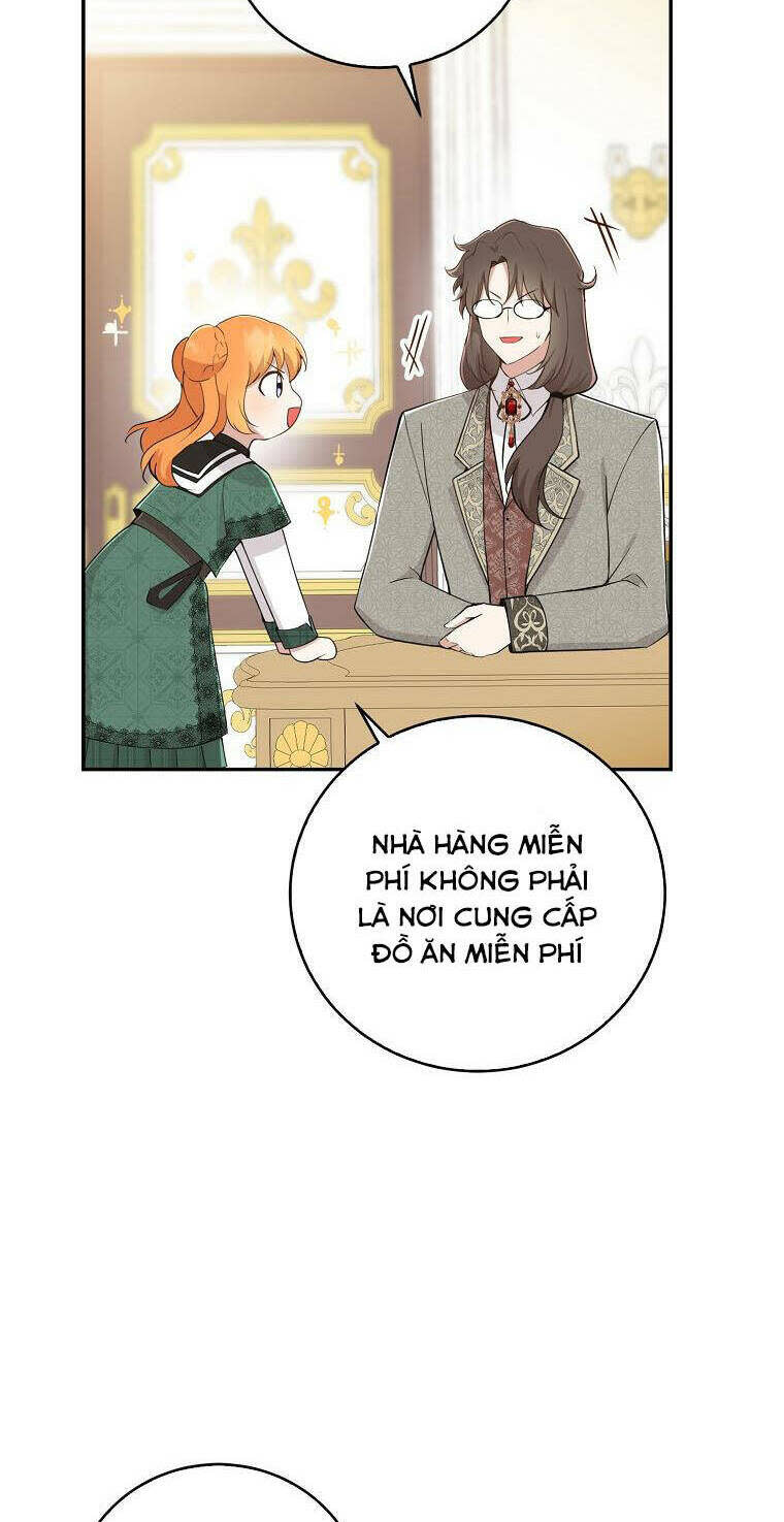 sóc nhỏ tài năng chapter 26 - Next Chapter 26.1