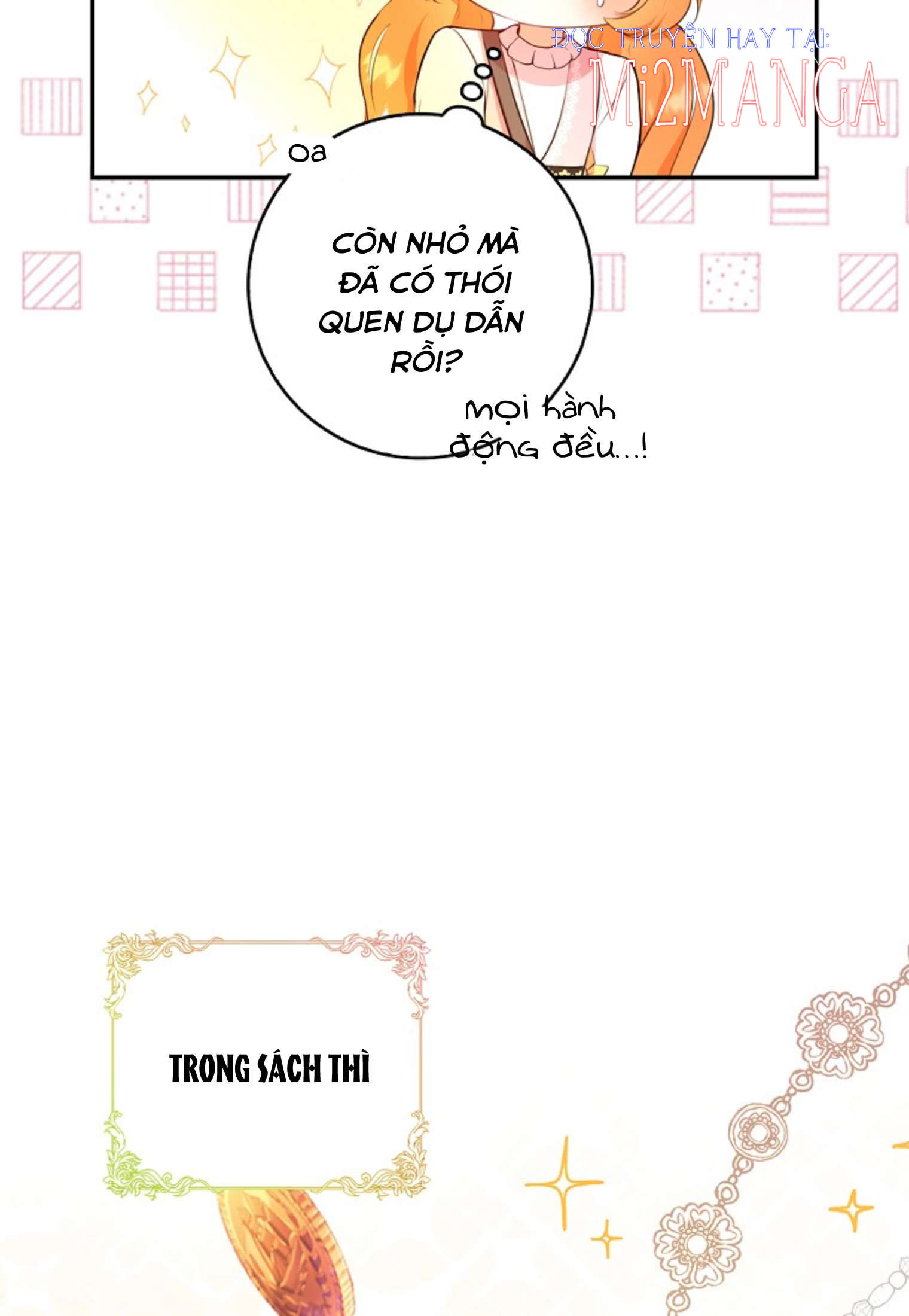 sóc nhỏ tài năng Chapter 15.1 - Next Chapter 15.2