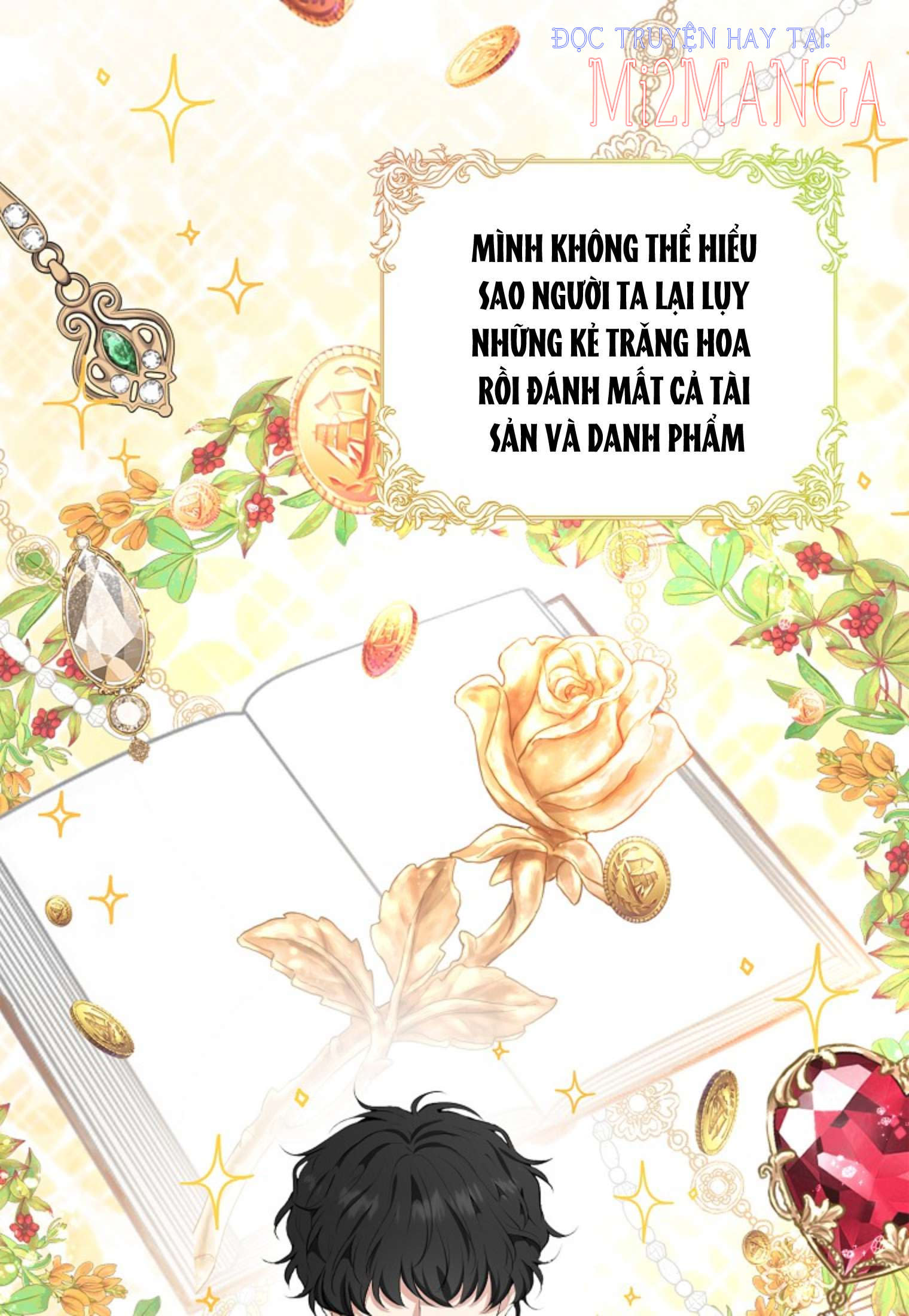 sóc nhỏ tài năng Chapter 15.1 - Next Chapter 15.2