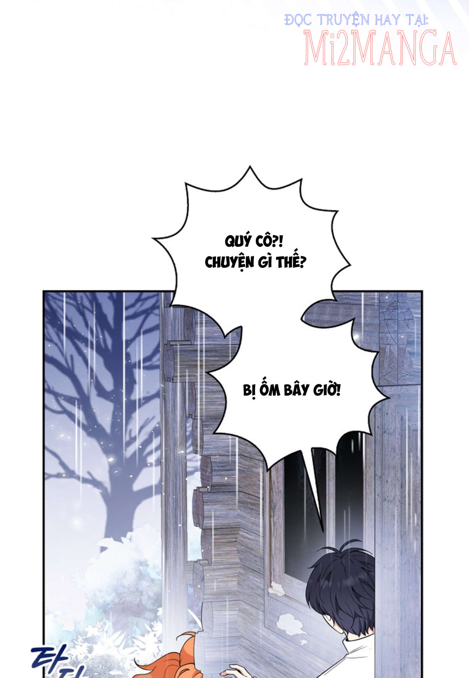 sóc nhỏ tài năng Chapter 15.2 - Next chapter 16