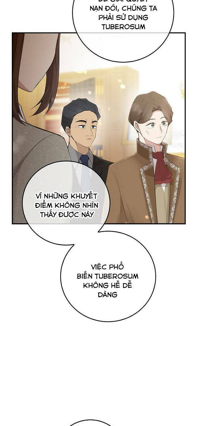 sóc nhỏ tài năng chapter 26 - Next Chapter 26.1