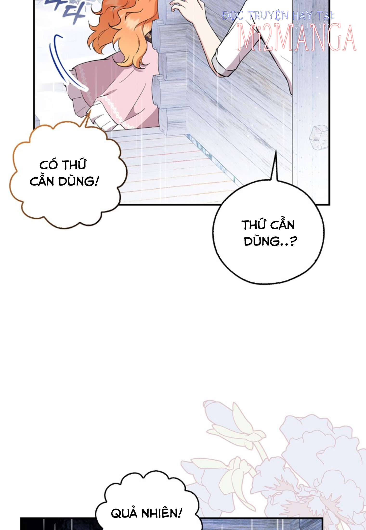 sóc nhỏ tài năng Chapter 15.2 - Next chapter 16