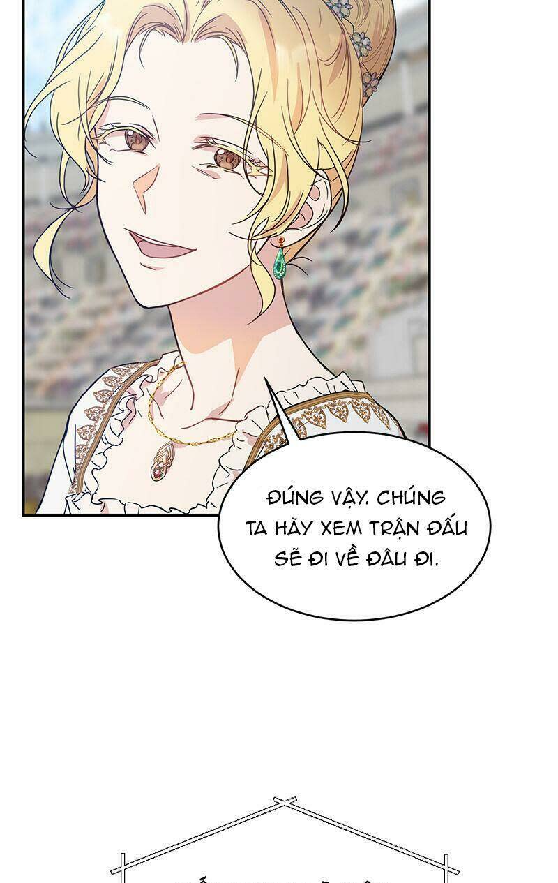 khế ước của ác ma chapter 23 - Trang 2