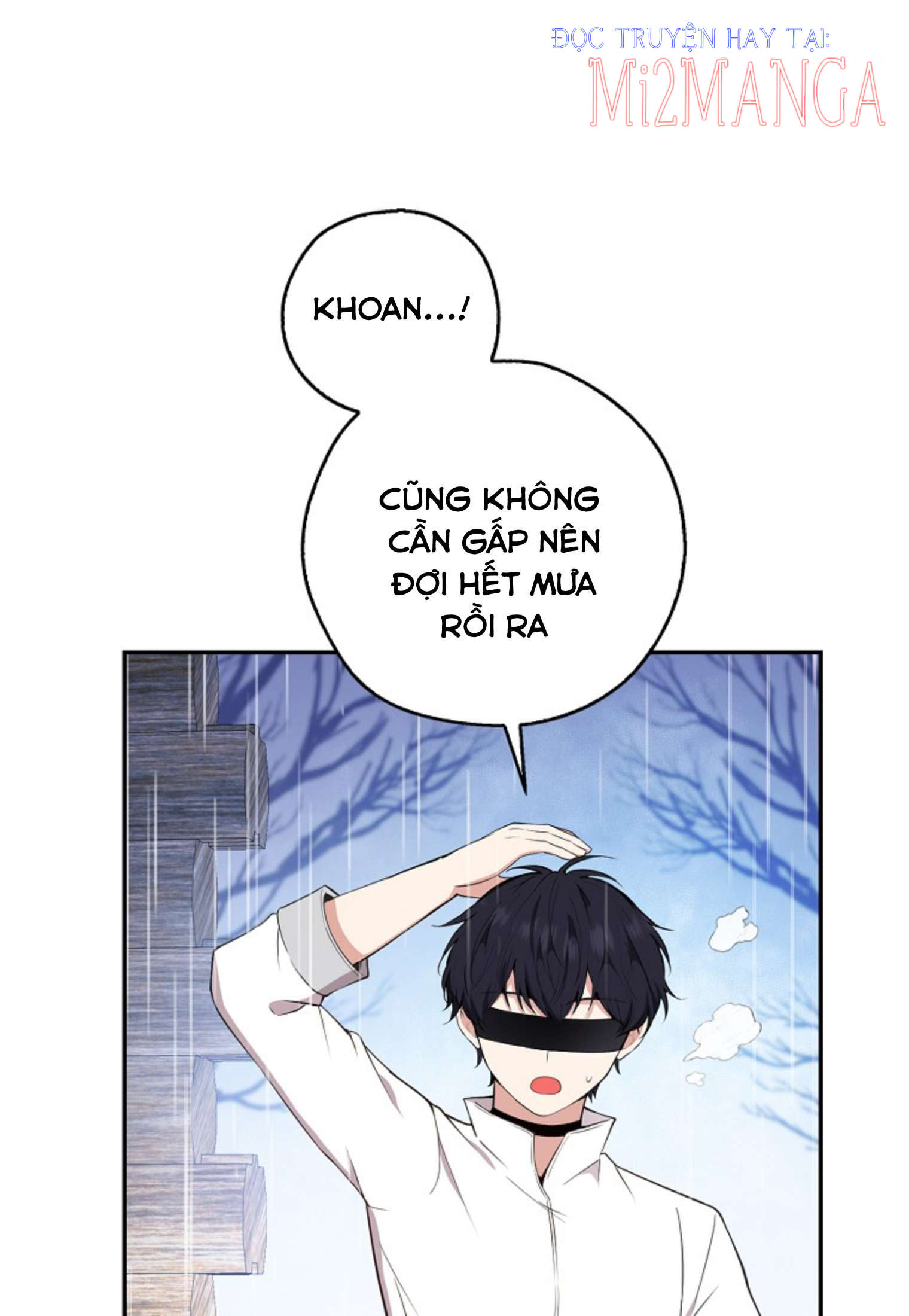 sóc nhỏ tài năng Chapter 15.2 - Next chapter 16