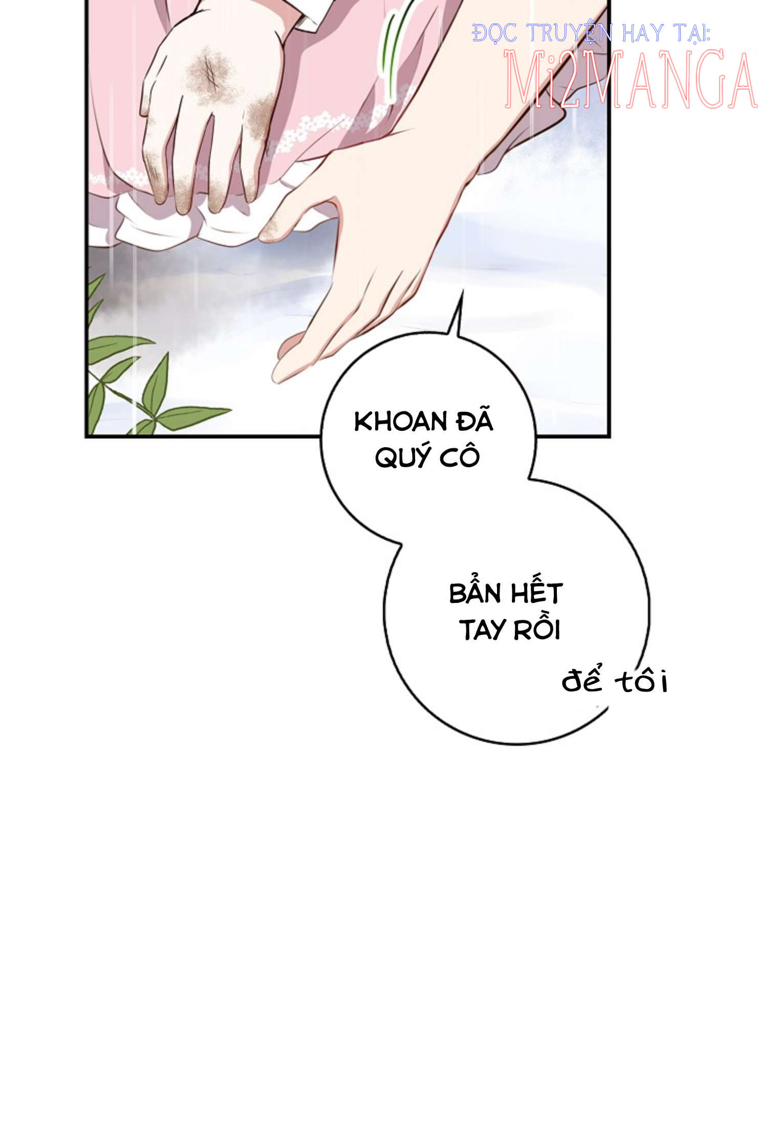 sóc nhỏ tài năng Chapter 15.2 - Next chapter 16