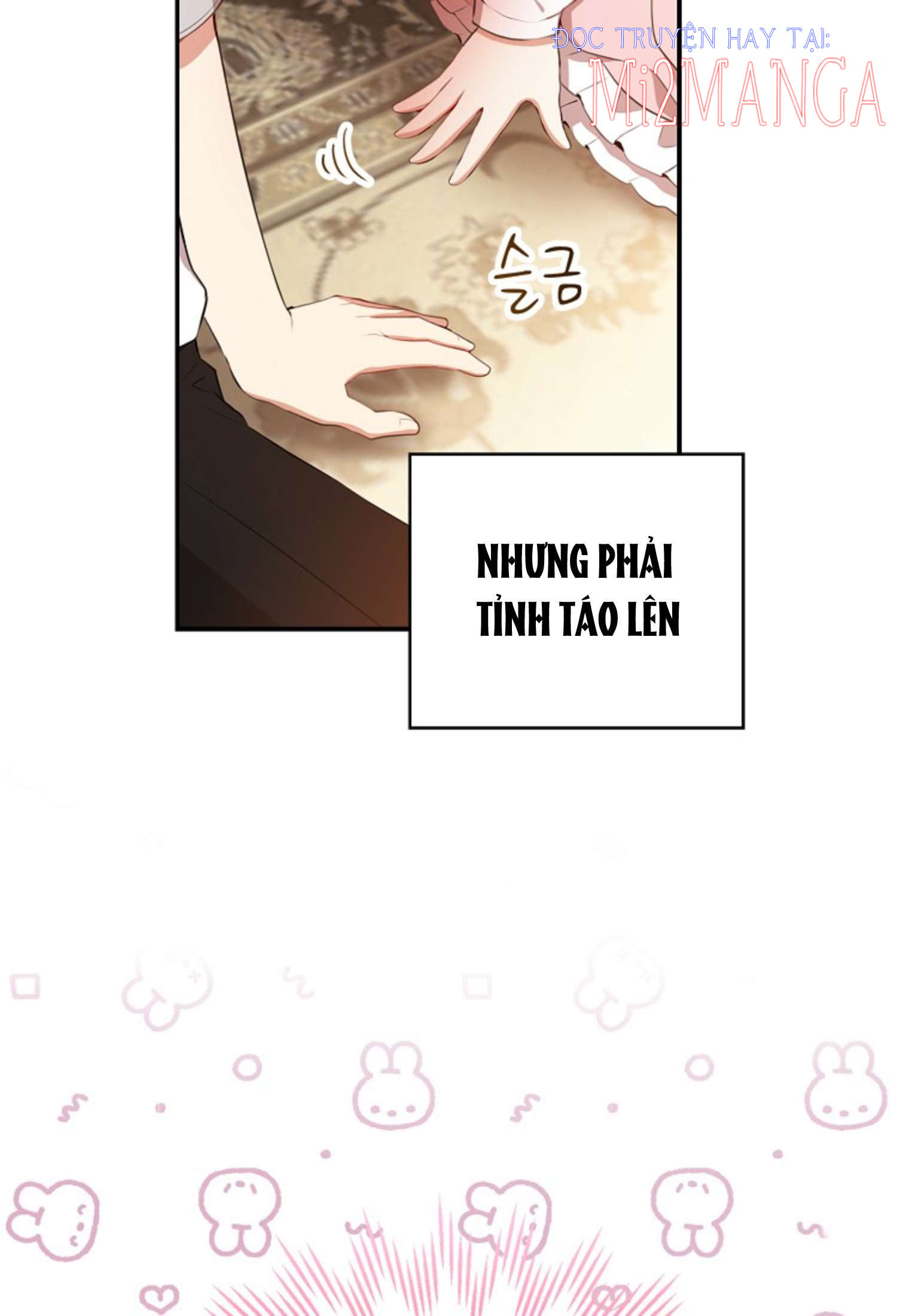 sóc nhỏ tài năng Chapter 15.1 - Next Chapter 15.2