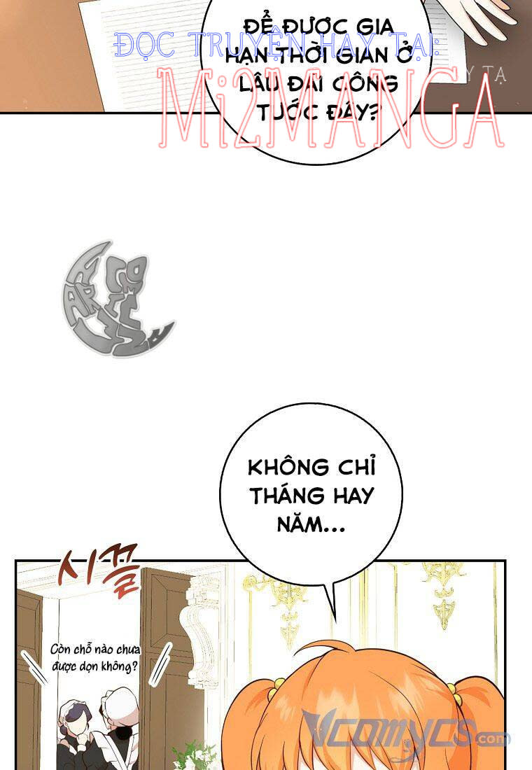 sóc nhỏ tài năng Chapter 22.1 - Next Chapter 22.2