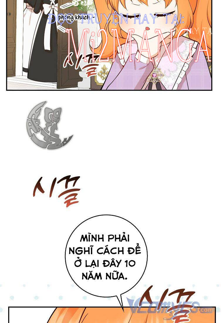 sóc nhỏ tài năng Chapter 22.1 - Next Chapter 22.2