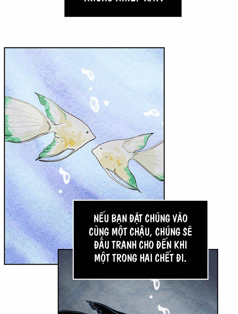 khế ước của ác ma chapter 8 - Trang 2