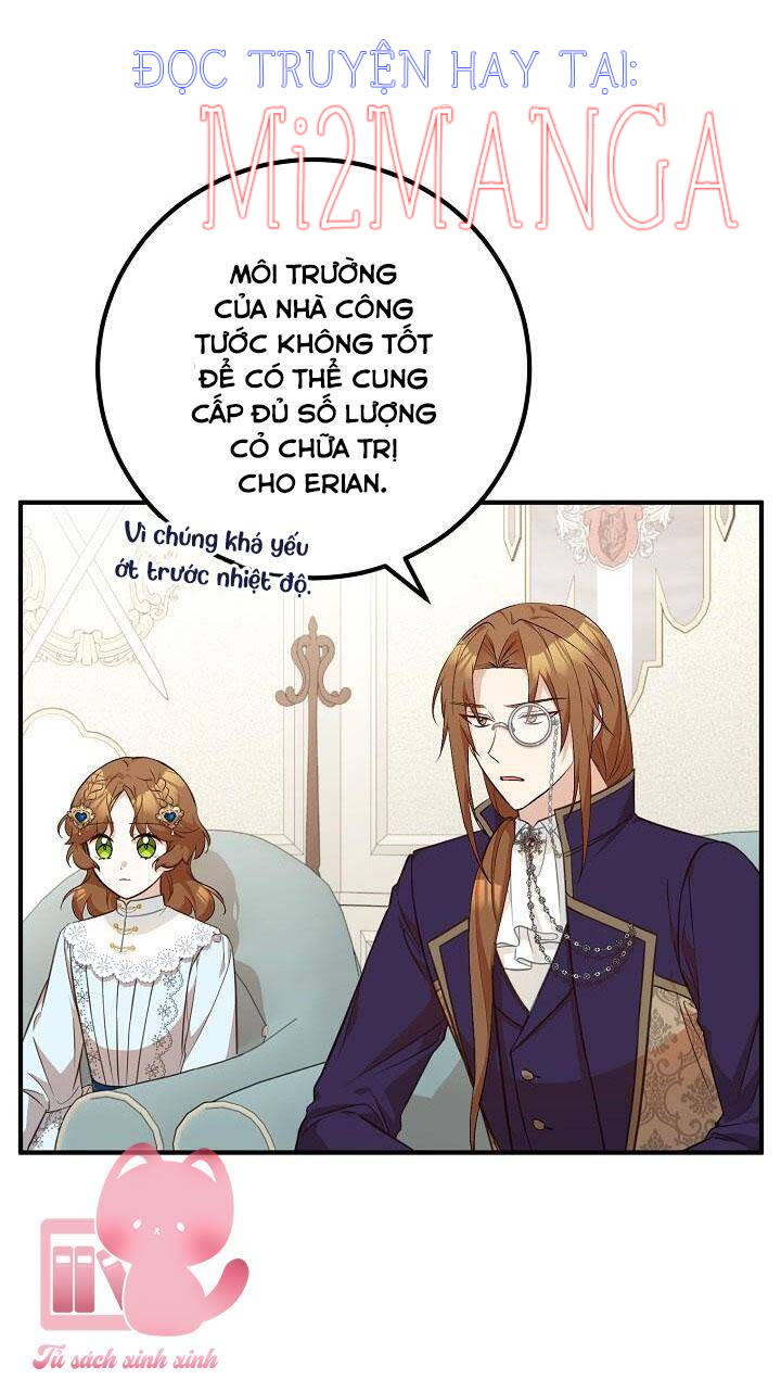 sóc nhỏ tài năng Chapter 23.1 - Next Chapter 23.2