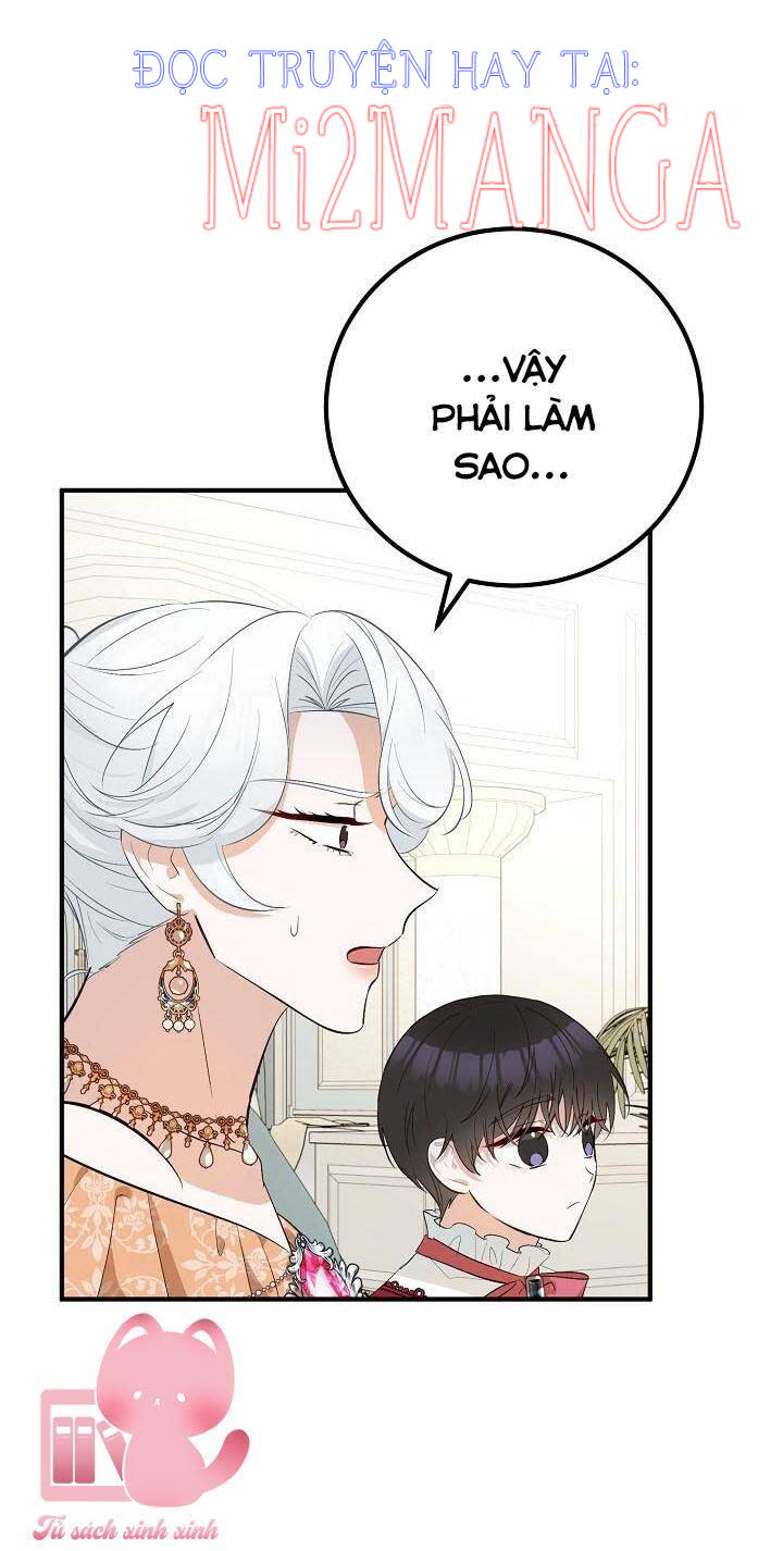 sóc nhỏ tài năng Chapter 23.1 - Next Chapter 23.2