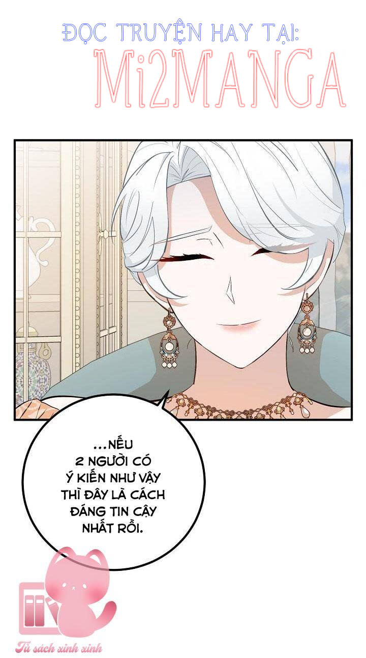 sóc nhỏ tài năng Chapter 23.1 - Next Chapter 23.2