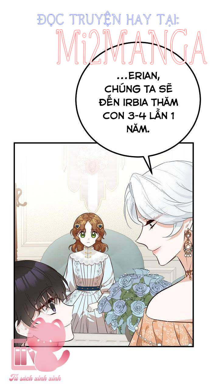 sóc nhỏ tài năng Chapter 23.1 - Next Chapter 23.2