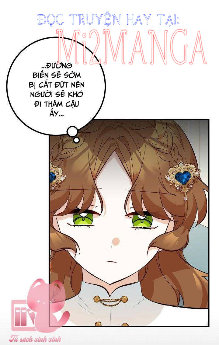 sóc nhỏ tài năng Chapter 23.1 - Next Chapter 23.2