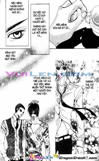 Goong - [ Hoàng cung ] Chapter 13 - Next Chapter 14