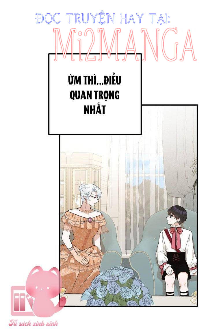 sóc nhỏ tài năng Chapter 23.1 - Next Chapter 23.2