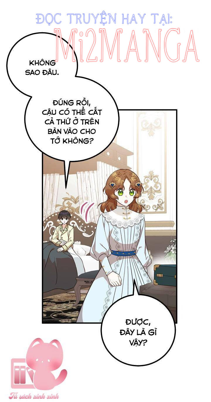 sóc nhỏ tài năng Chapter 23.1 - Next Chapter 23.2