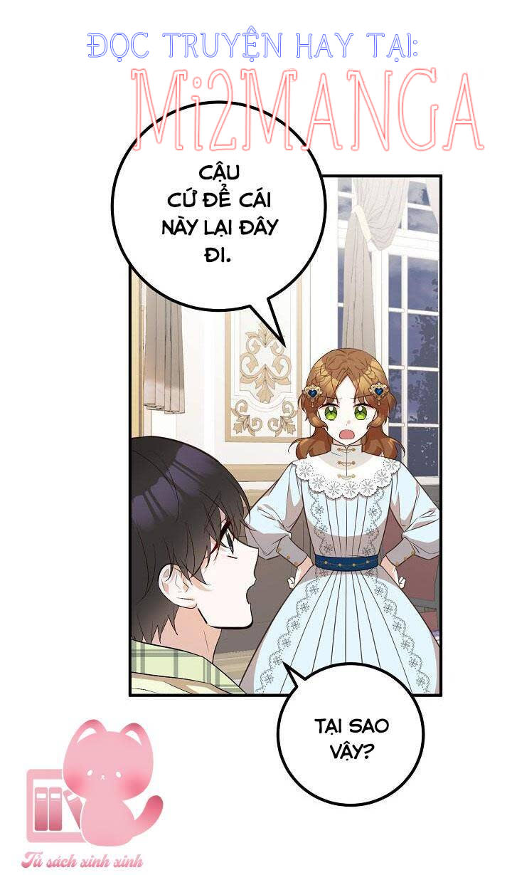 sóc nhỏ tài năng Chapter 23.1 - Next Chapter 23.2