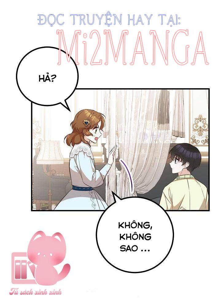 sóc nhỏ tài năng Chapter 23.1 - Next Chapter 23.2