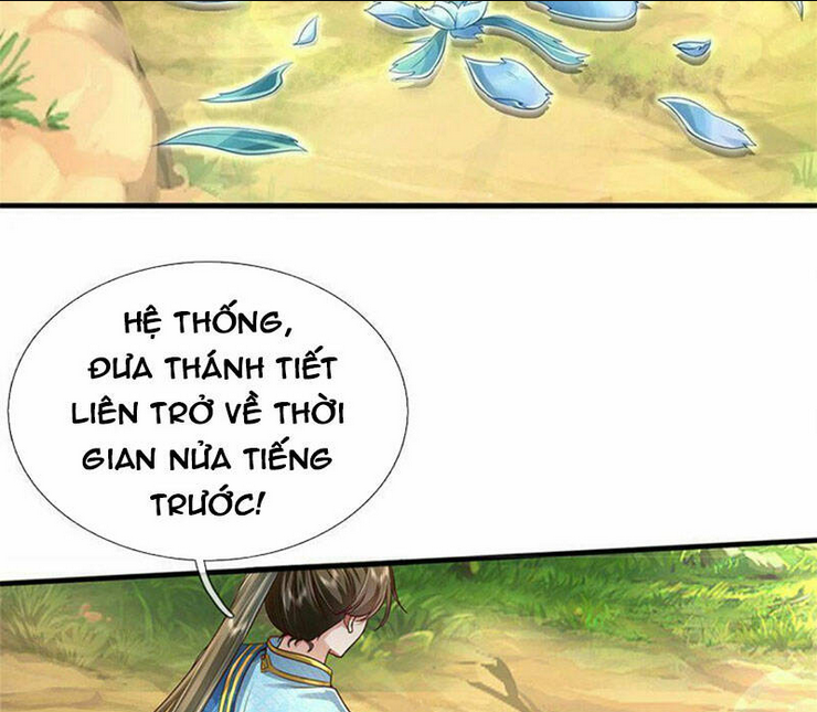 ta có thể sửa chữa vạn vất trên dòng thời gian chapter 41 - Trang 2