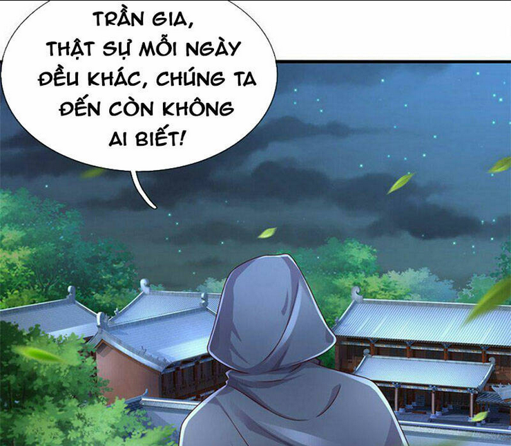 ta có thể sửa chữa vạn vất trên dòng thời gian chapter 41 - Trang 2