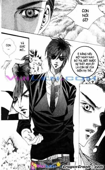 Goong - [ Hoàng cung ] Chapter 13 - Next Chapter 14